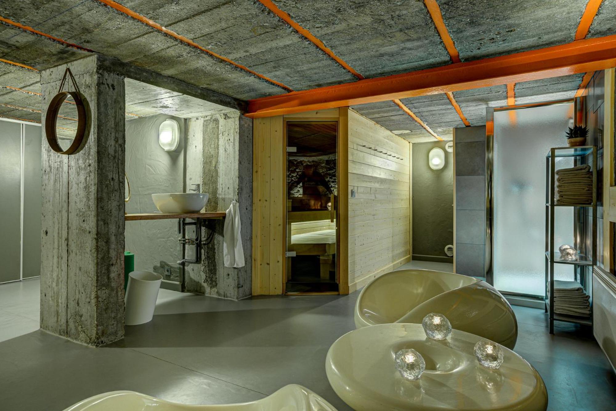 Villa Mont Blanc Chamonix Cameră foto