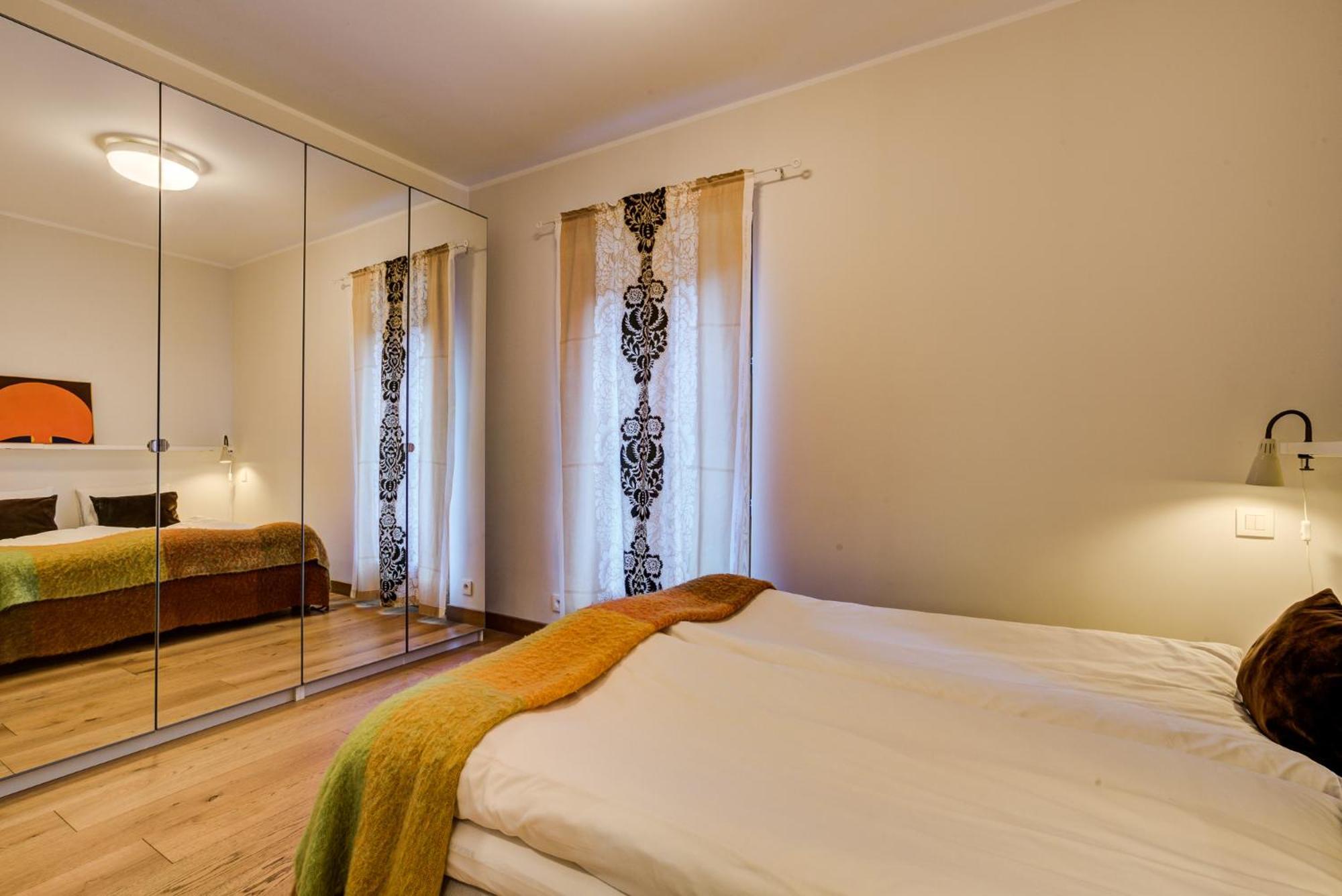 Villa Mont Blanc Chamonix Cameră foto