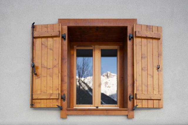 Villa Mont Blanc Chamonix Exterior foto